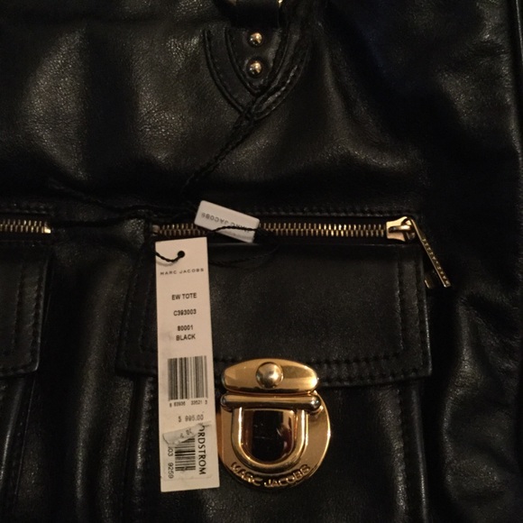 Marc Jacobs Large Tote - Picture 2 of 8